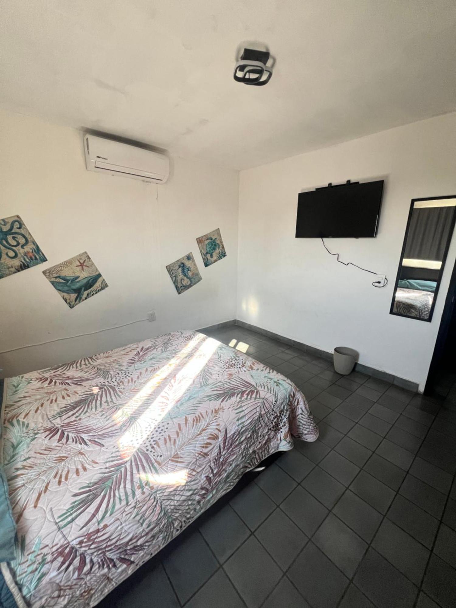 Casa Carlota Mazatlán Exterior foto